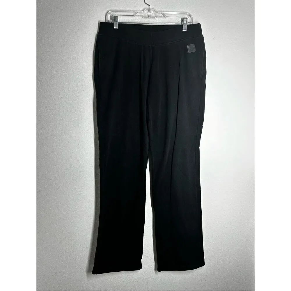 Armani Jeans Men’s Sweatpants Black Size M See Description